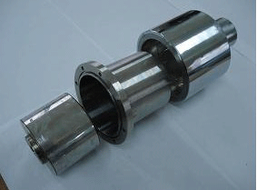 Magnet Parts for ZWX and Magnetic coupling